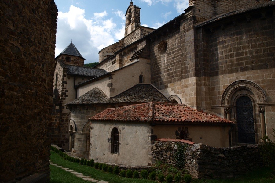 Eglise Saint Pierre