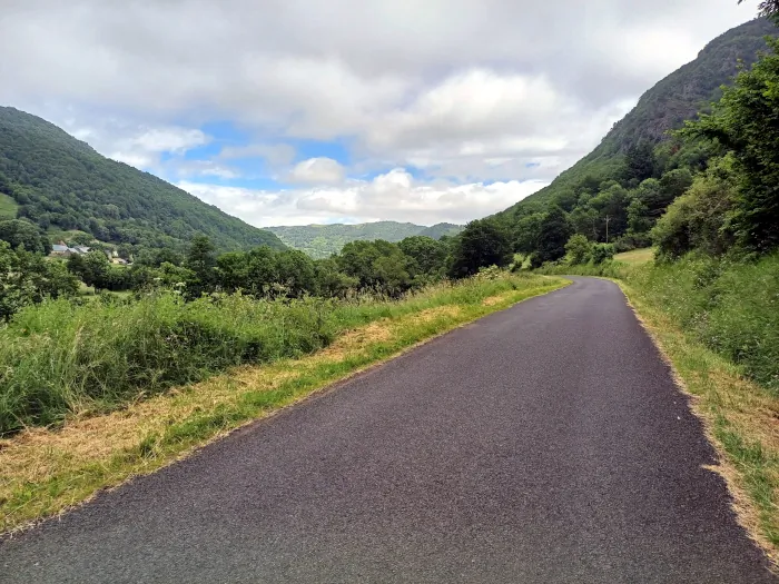 magnifique vallée de Valbeleix