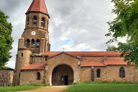 Églises et chapelles